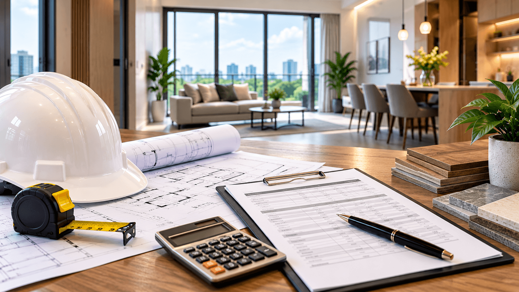 How to Read and Compare a Renovation Quotation in Singapore ?