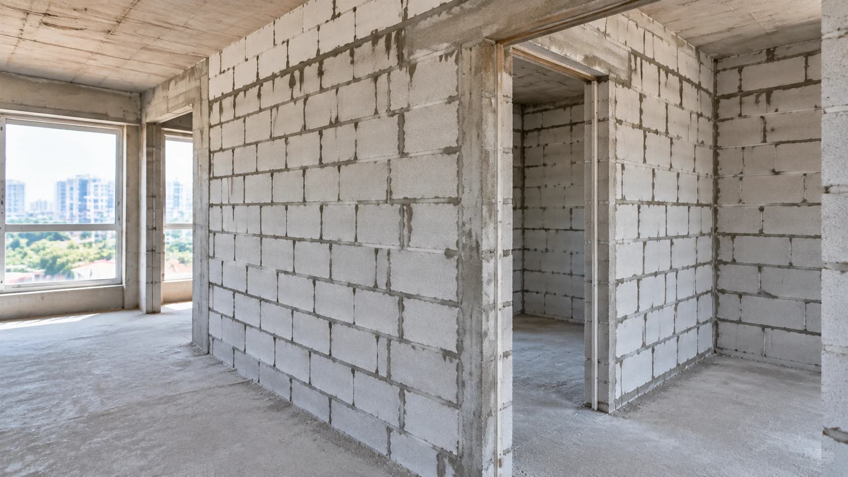 Professional Block Installation & Masonry Solutions for Residential and Commercial Properties