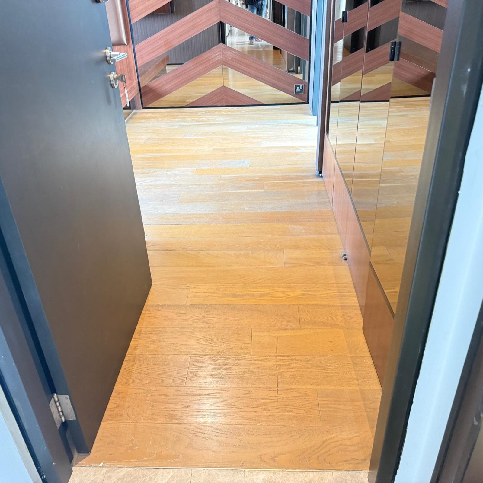Flooring Supply and Installation in Singapore