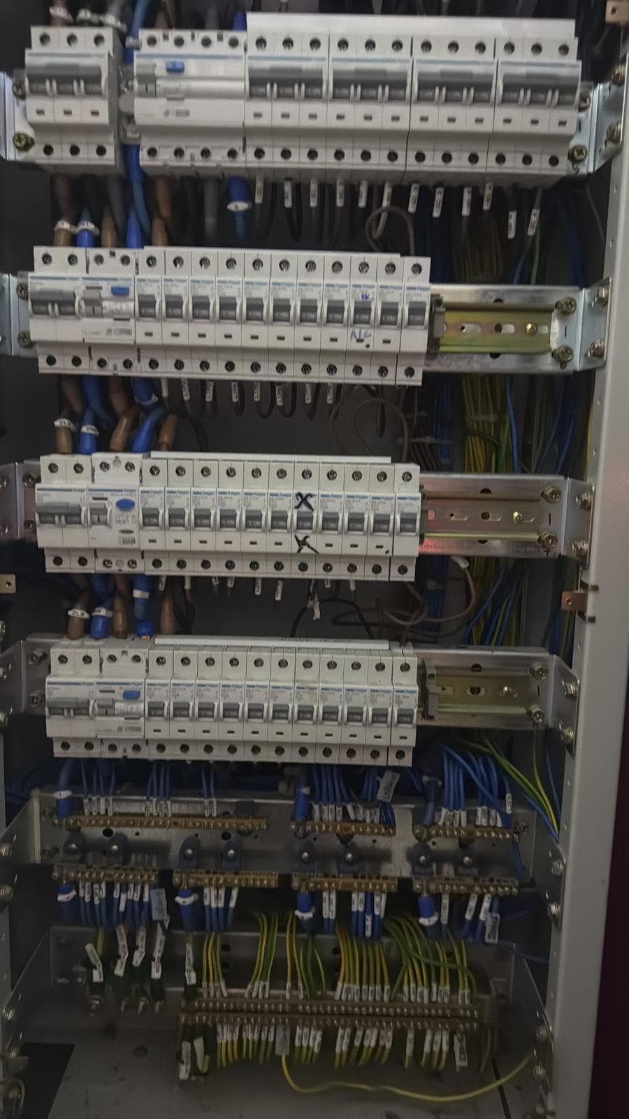 Electrical Rewiring and Lighting in Singapore